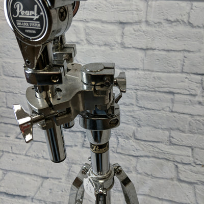 Pearl Tom mount stand Drum Stand