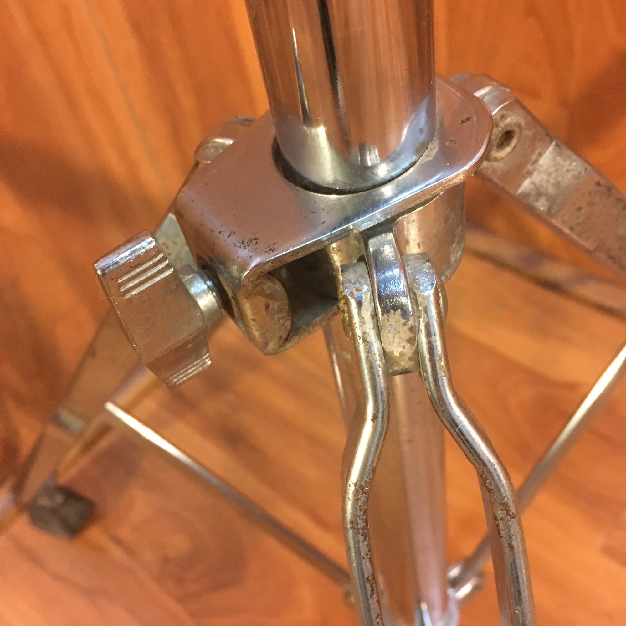 Viking Boom Cymbal Stand