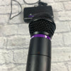 Audio Technica ATW-R200 Freeway Series Wireless Microphone Outfit
