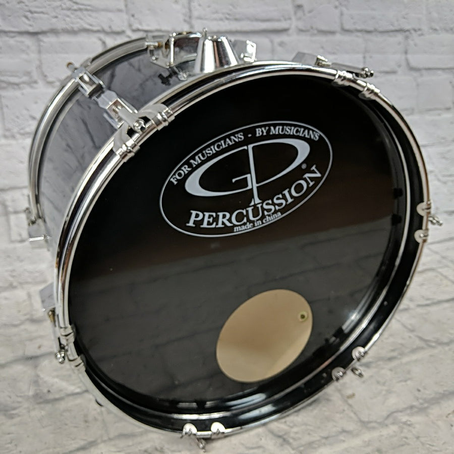 Groove Percussion 16 Bass Drum