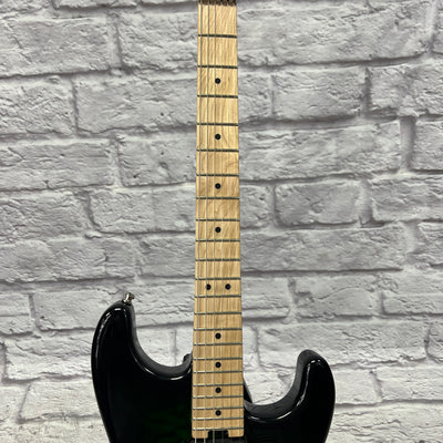 Charvel San Dimas Pro Mod Style 1 HH FR Electric Guitar