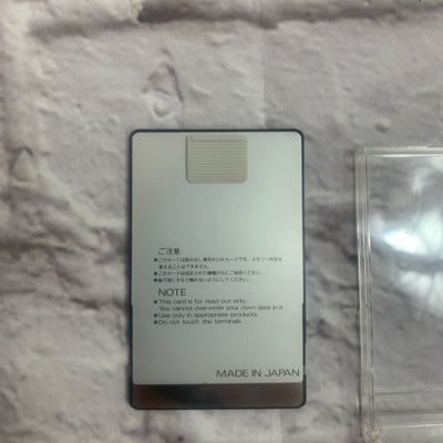 Roland D-50 PN-D50-01 Memory Card