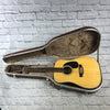 Takamine Vintage 1970s F400 12-String Acoustic Guitar with OHSC