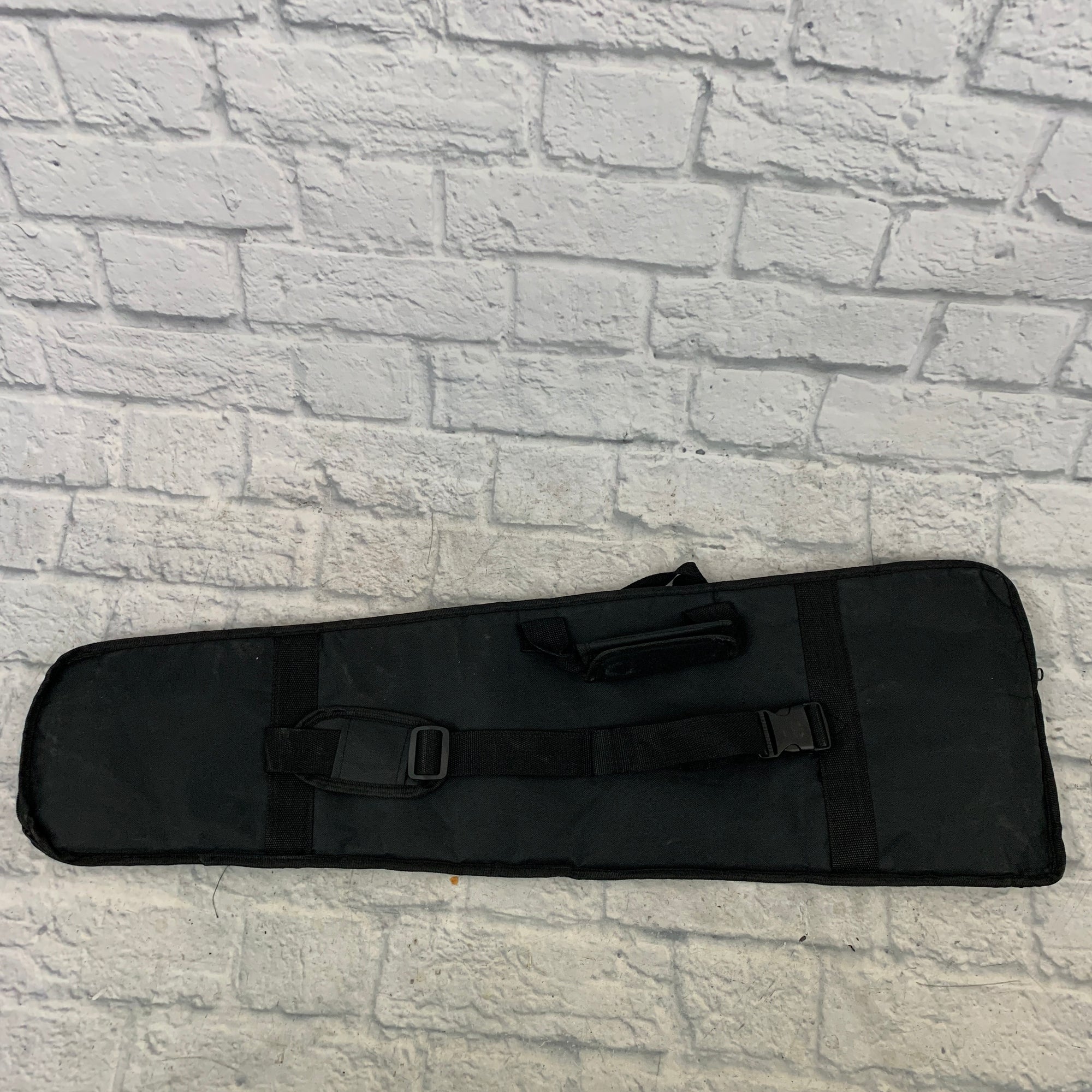 Hofner Shorty Travel Guitar Gig Bag