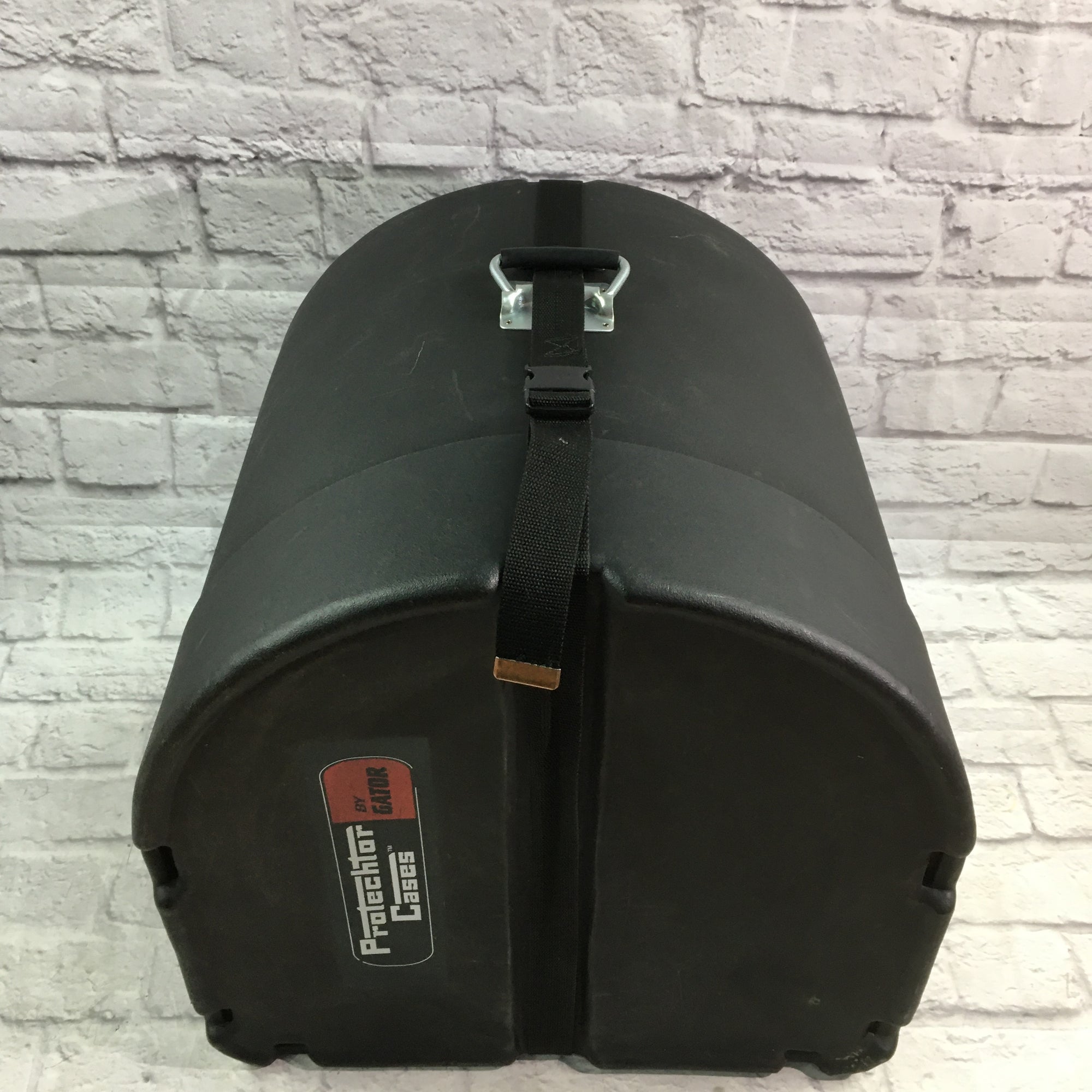 Gator Protechtor 18 Hard Shell Drum Case