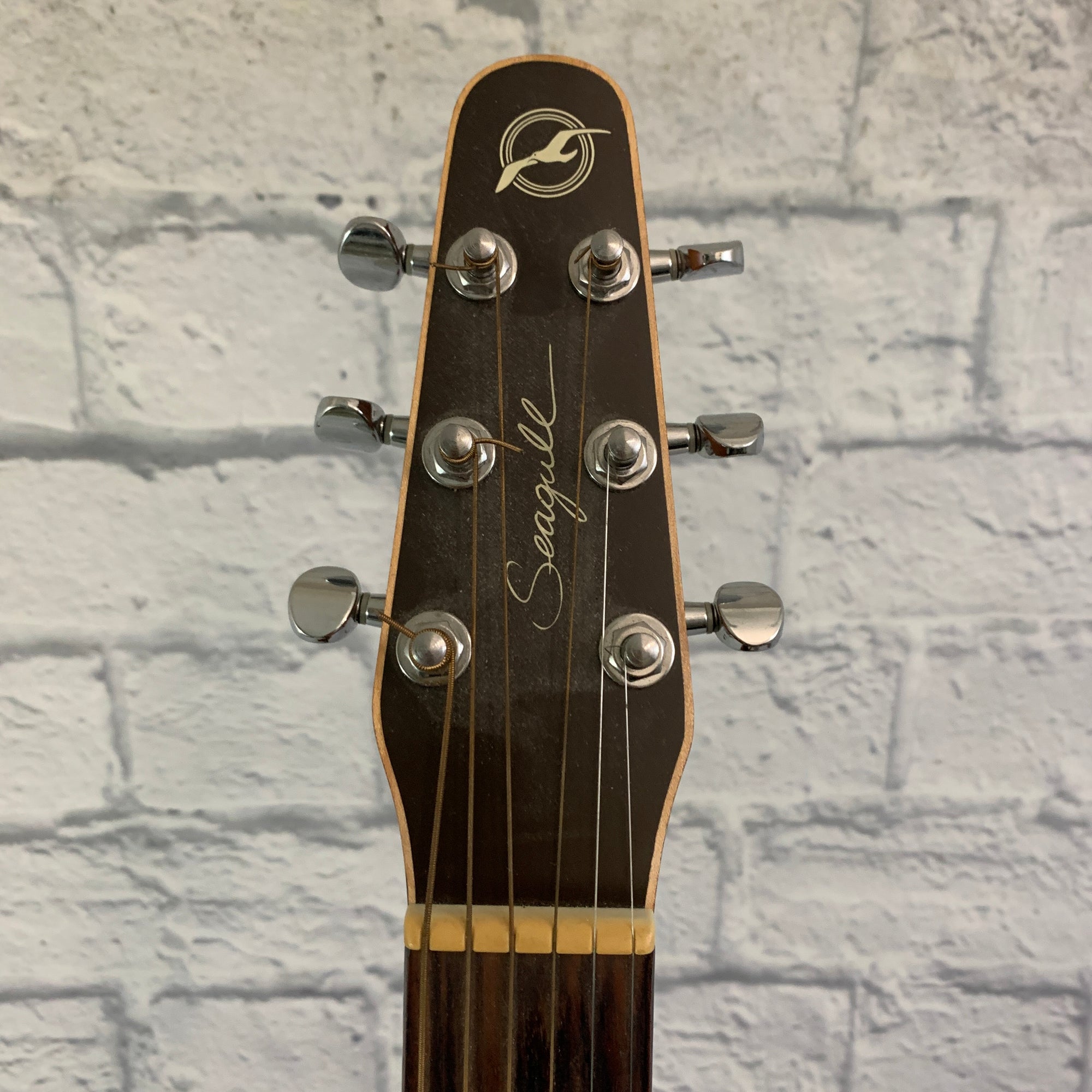 Seagull Entourage Rustic Acoustic Guitar