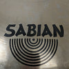 Sabian AAX Stage Ride 21" Ride Cymbal