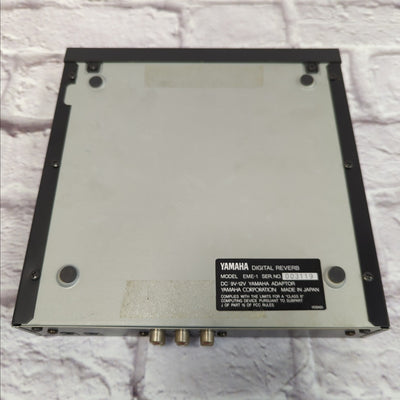 Yamaha EME-1 Digital Reverb for Clavinova Portatone Portasound