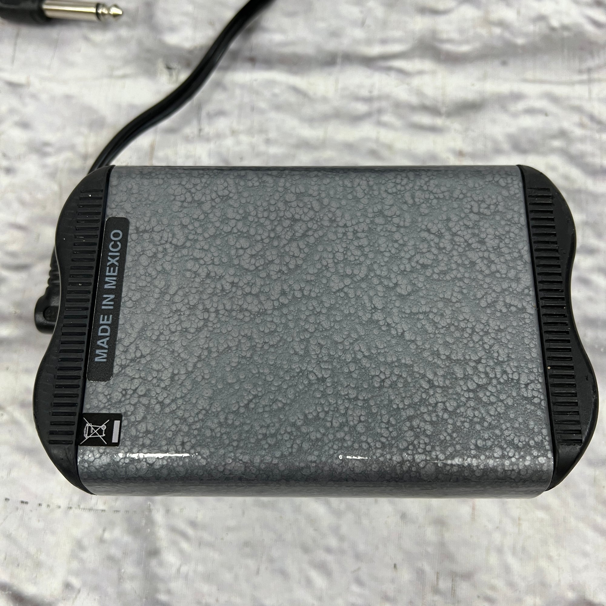 Fender 2-Button Footswitch