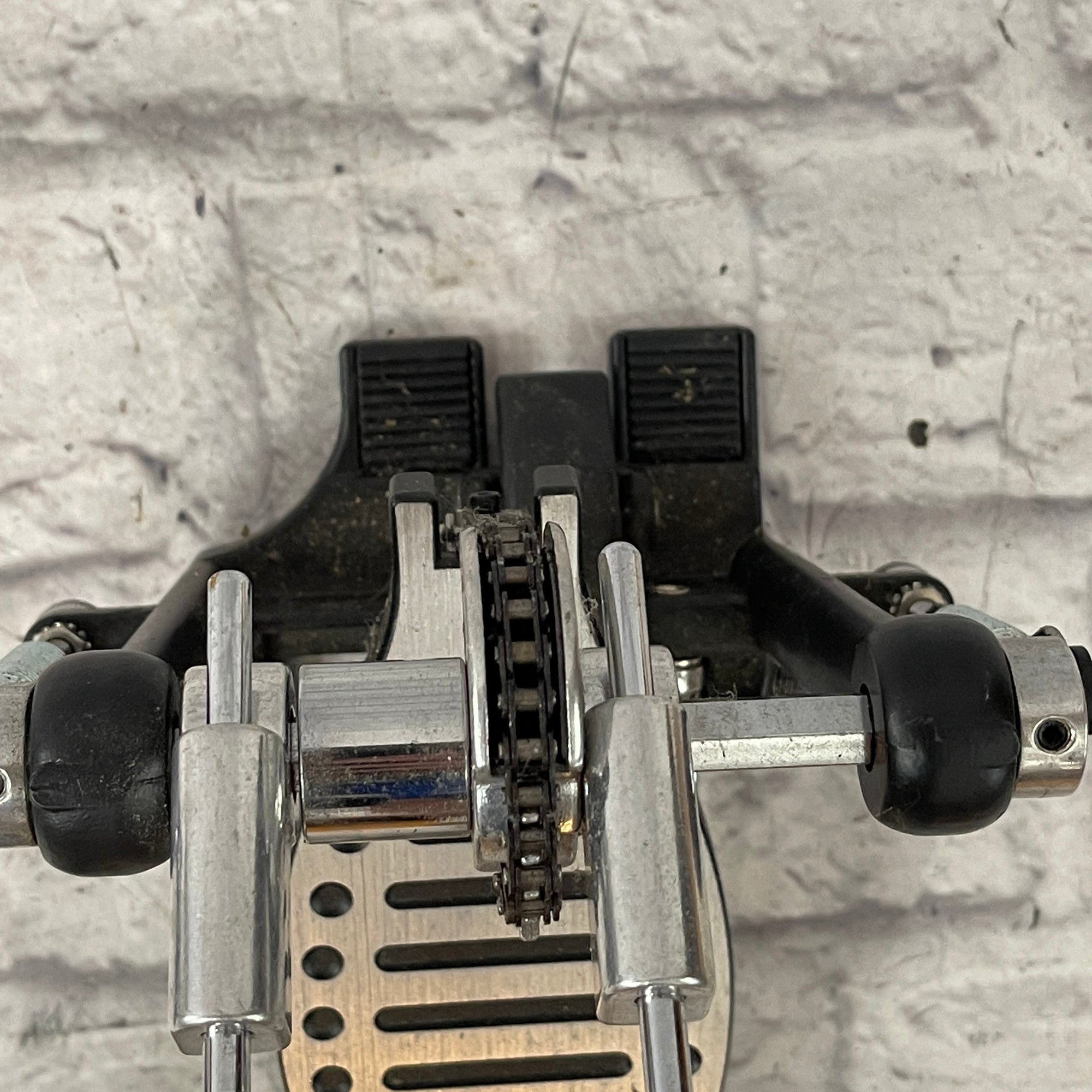 PDP 400 Series Double Kick Pedal