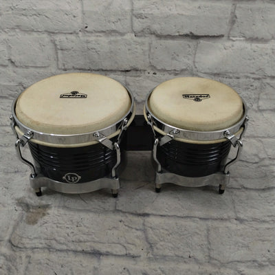 LP Latin Percussion Matador Bongos