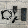 Inland 7-Port Powered USB 3.0 Hub