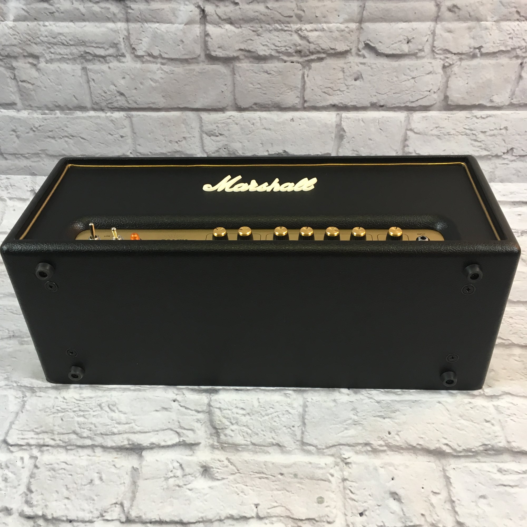 Marshall Origin 50w Head