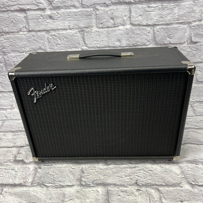 Fender Cabinet w/ 1965 Jensen C12N Speaker