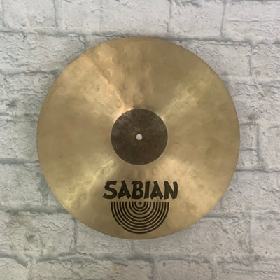 Sabian HHX 16 Crash Crash Cymbal