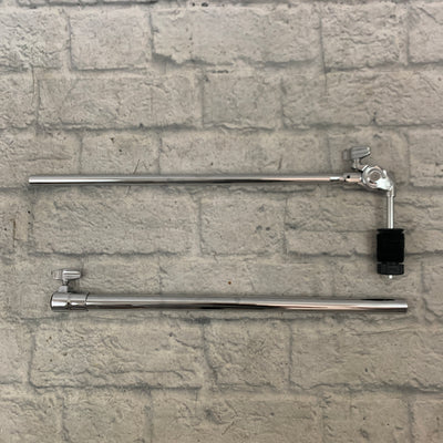 Pearl Straight Cymbal Stand Top Section 7/8"