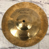 Sabian Signature Max Stax China Kang Stack China Cymbal