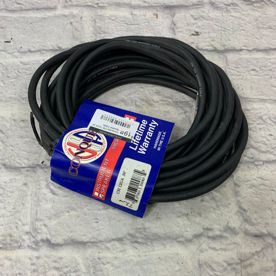 Conquest CSI 12GA 30' Speaker Cable