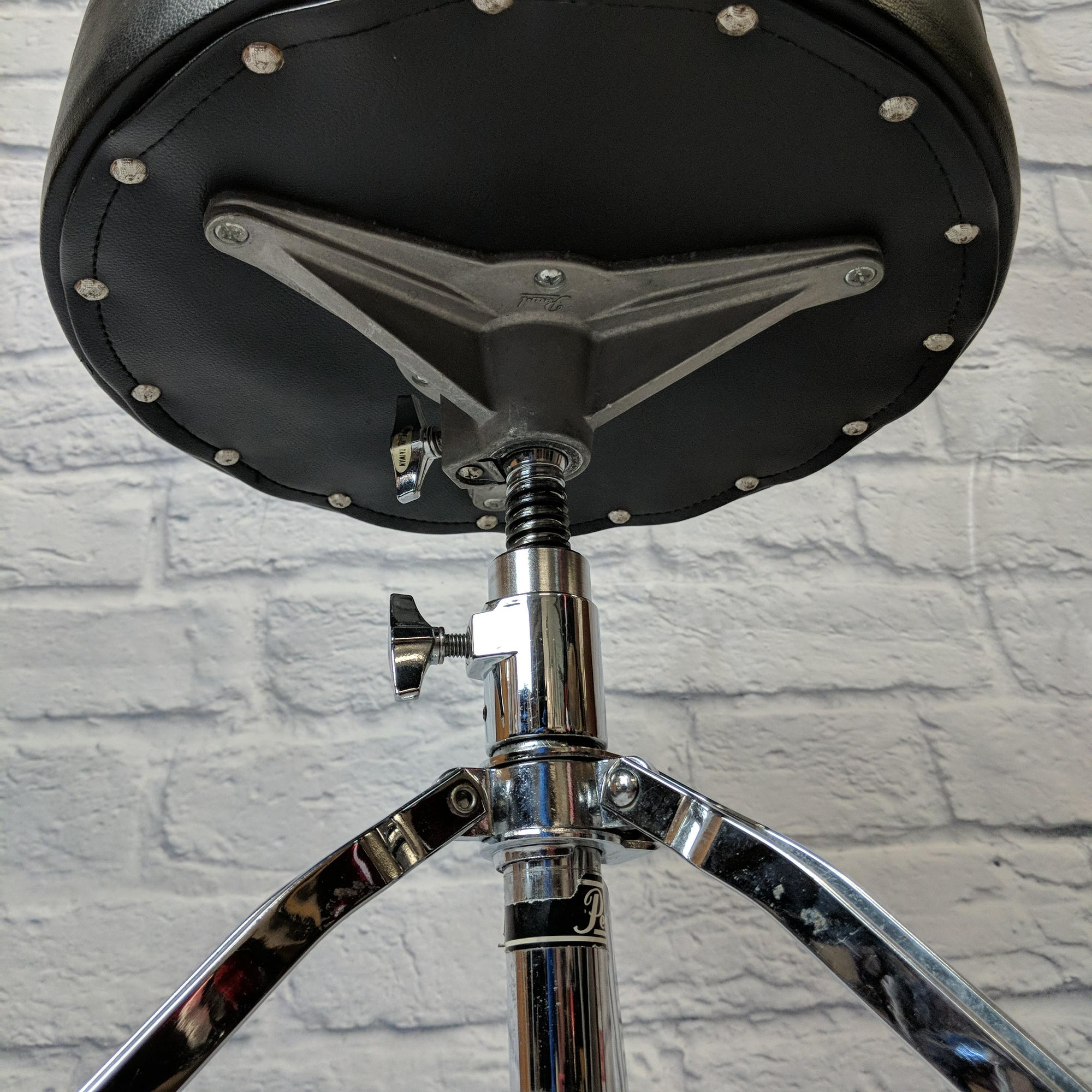 Pearl D1000N Drum Throne