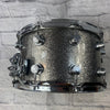 DW Performance Series Snare - Silver Sparkle