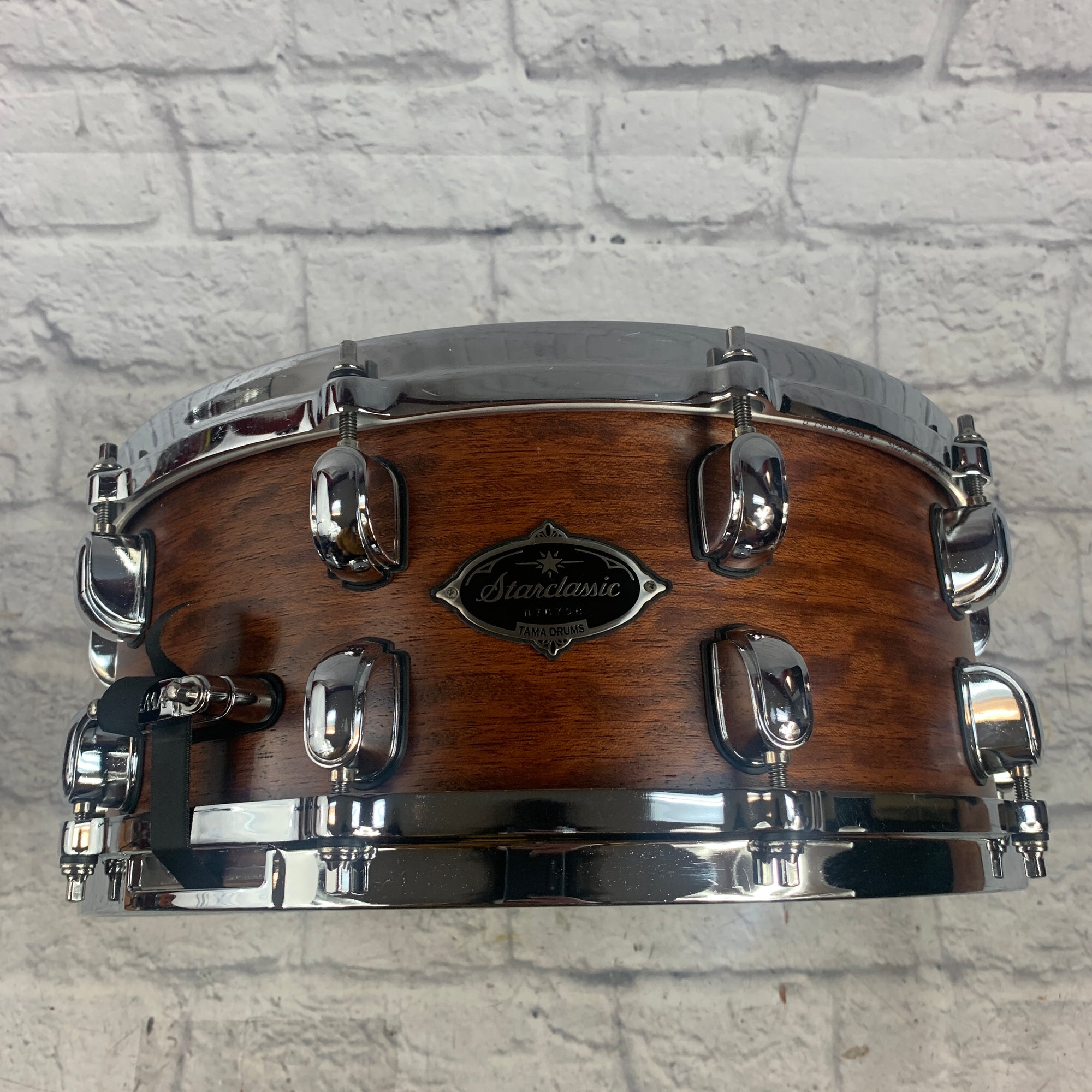 Tama 14 x 6.5 Starclassic BB Snare
