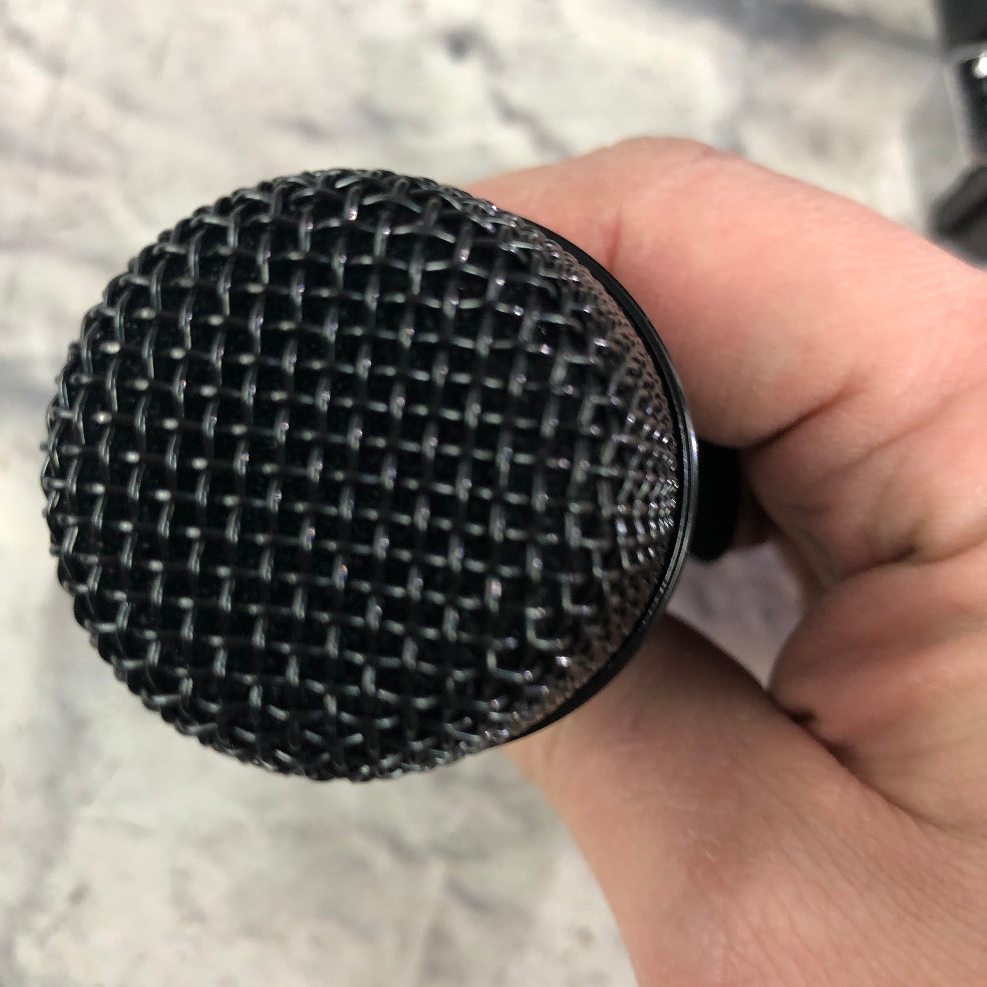 CAD Stage 4 4-Piece Drum Mic Set