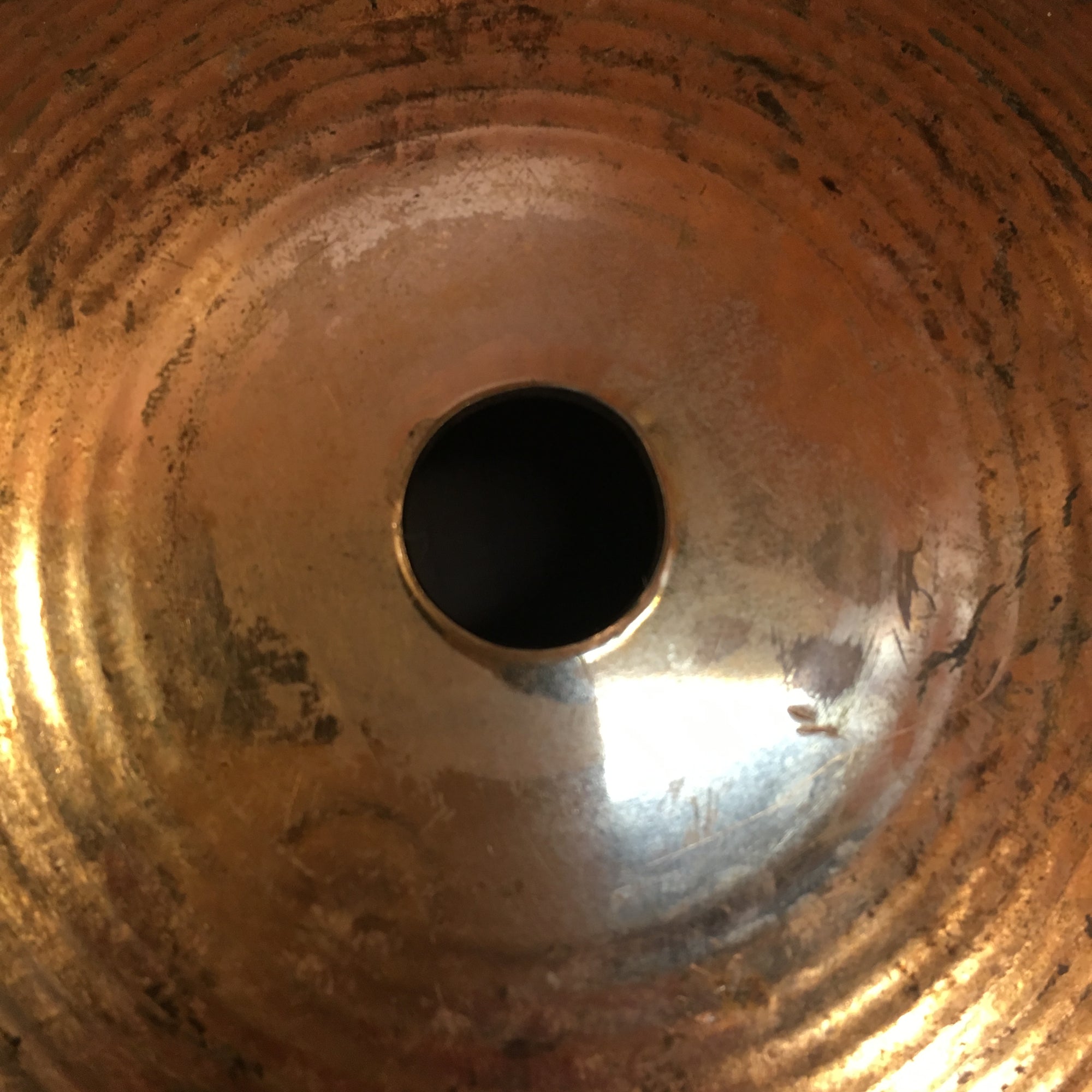 Sabian 18.5In Chad Smith Signature Crash Cymbal