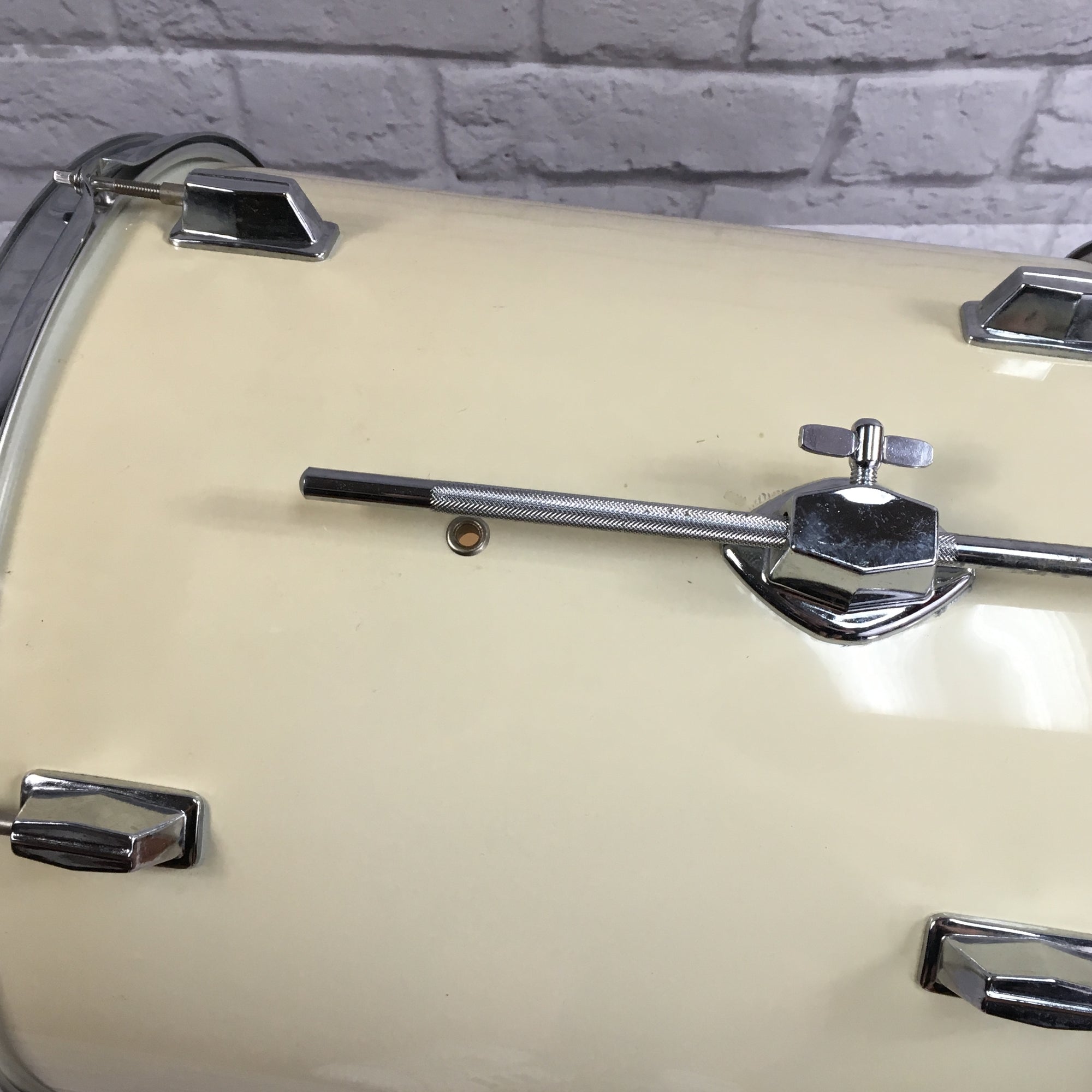 Sunlite 16x16 Floor Tom