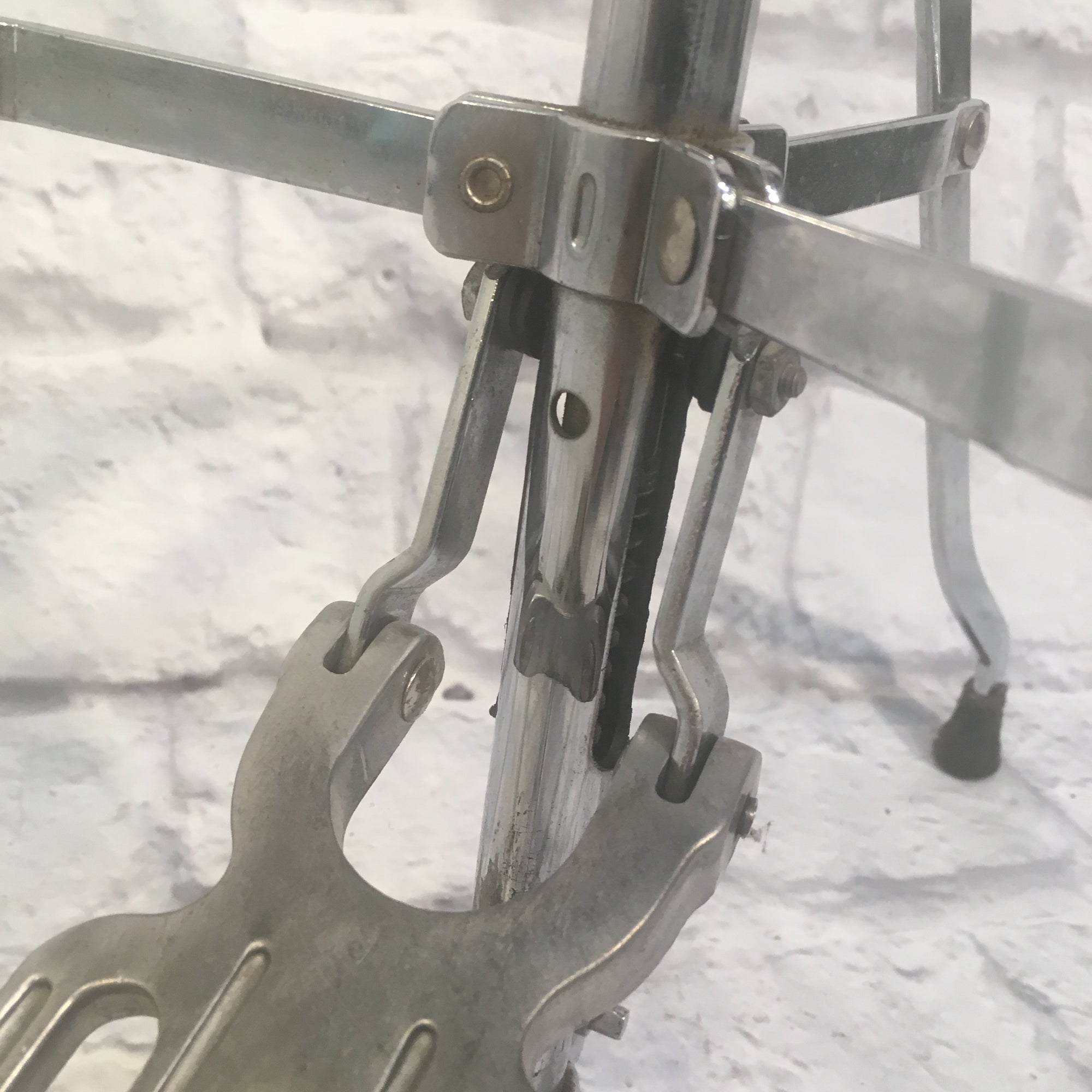 1960s Rogers Swiv-o-matic Swan Leg Hi Hat Stand