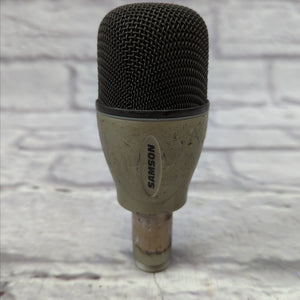 Samson QKick Bass Drum Microphone