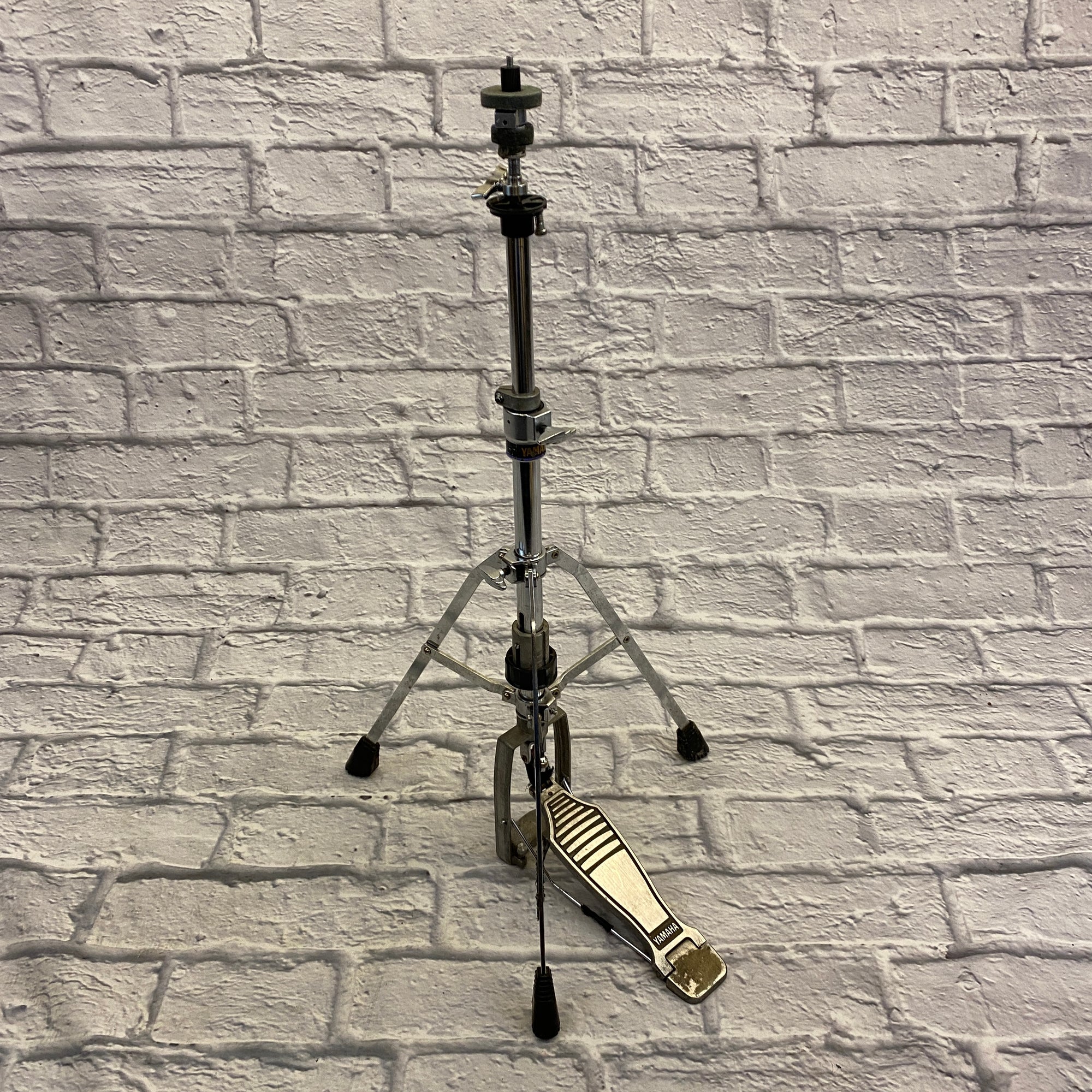 Yamaha Double Braced Drum Stand