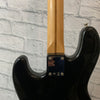 Fender MIM Jazz Bass 4 String Active Pickups