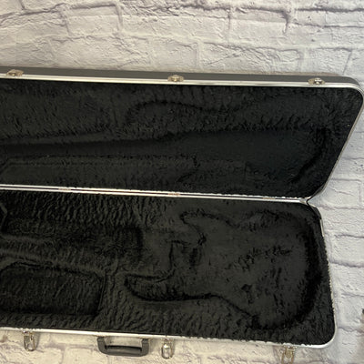 Fender Molded Bass Hard Case