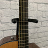 Fender CC-60SCE Natural Concert Acoustic Guitar