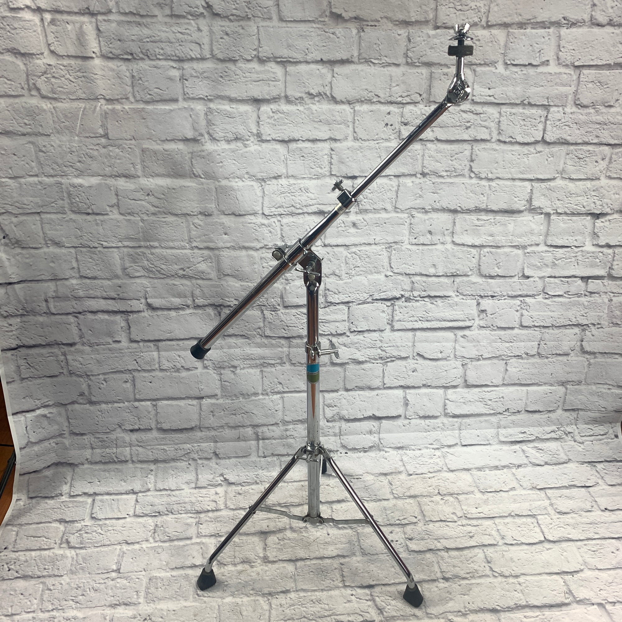 Vintage Ludwig Hercules Telescoping Boom Stand