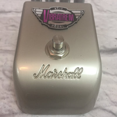 Marshall VT-1 Vibratrem Guitar Pedal