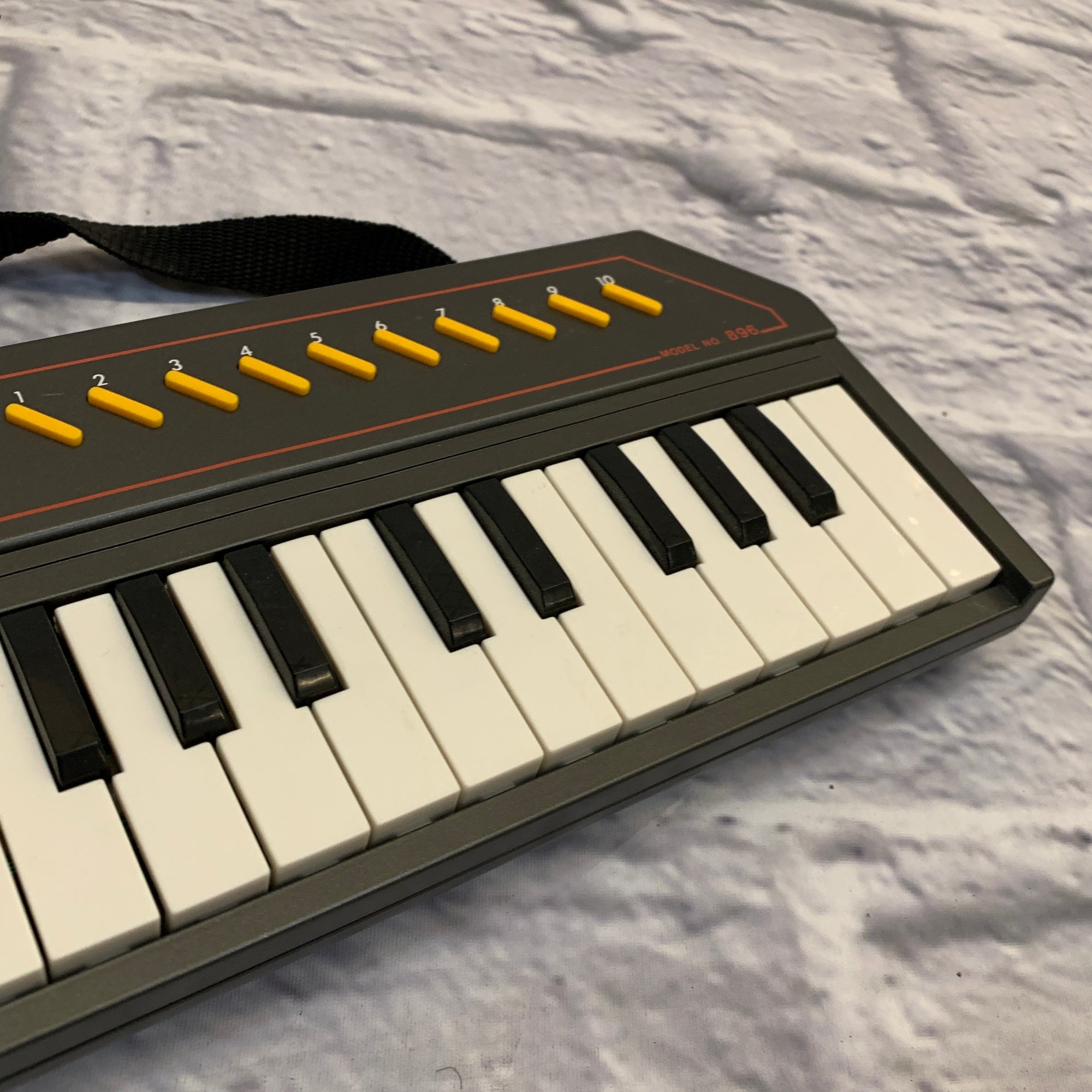 Vintage RJP Model No. 896 Keytar