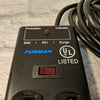 Furman SS-6B Pro Surge Supressor 6-Outlet Power Strip w/15' Cord