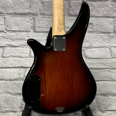 Yamaha RBX 170 4-String Bass Sunburst