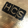Meinl 16 HCS Crash Cymbal