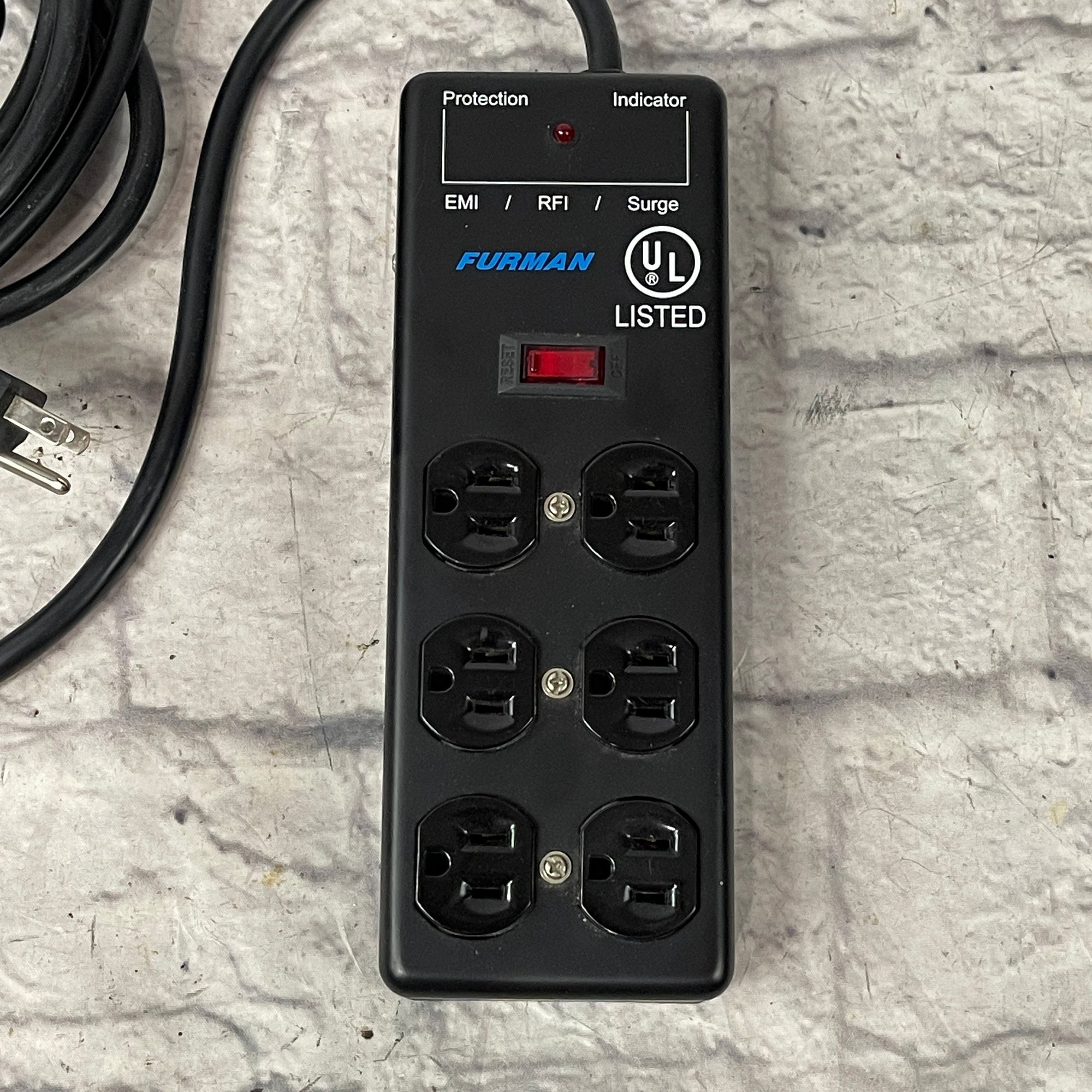 Surge SS-6B Surge Protector