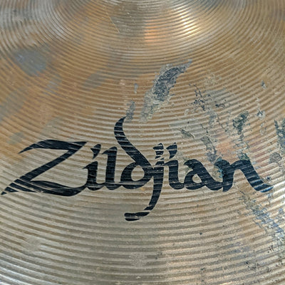 Zildjian ZBT 20" Ride Cymbal