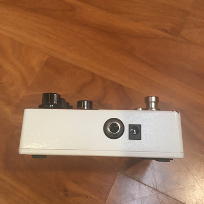 Boost Fuzz Tech 21. Nyc Fuzz Pedal SALE!