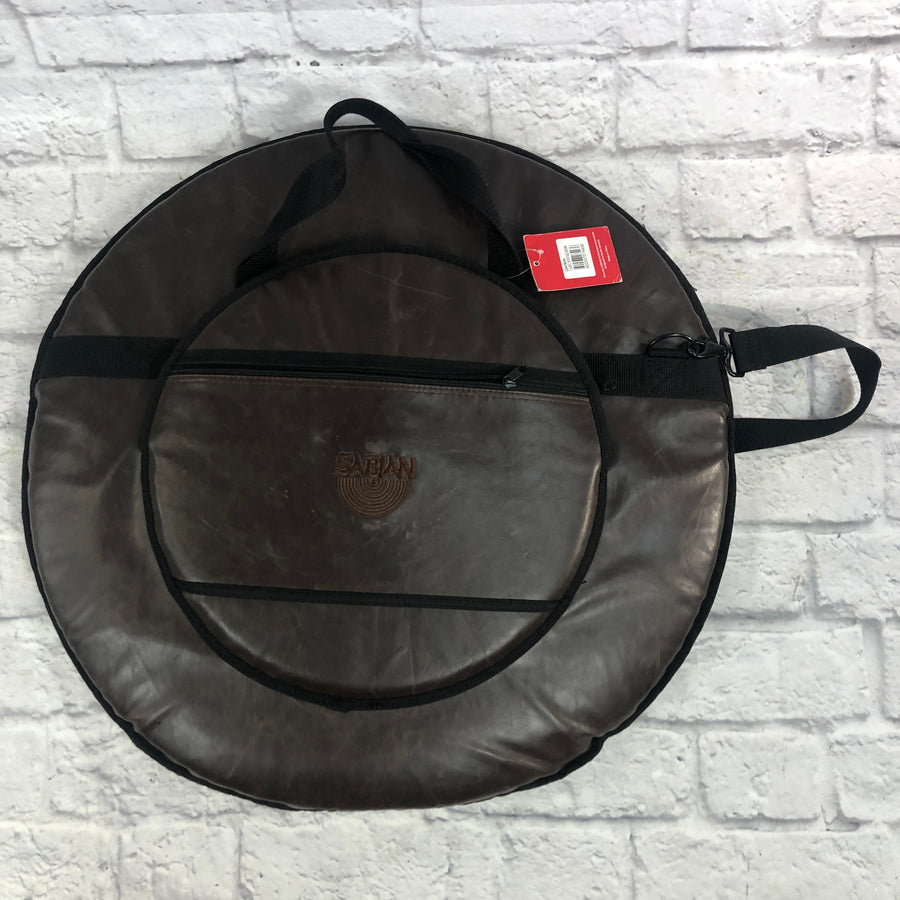 Sabian C24 24 Leatherette Cymbal Bag