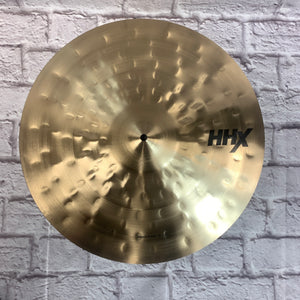 Sabian HHX Fierce 19" Crash Cymbal