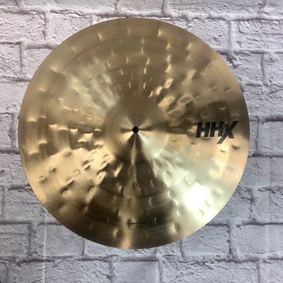 Sabian HHX Fierce 19" Crash Cymbal