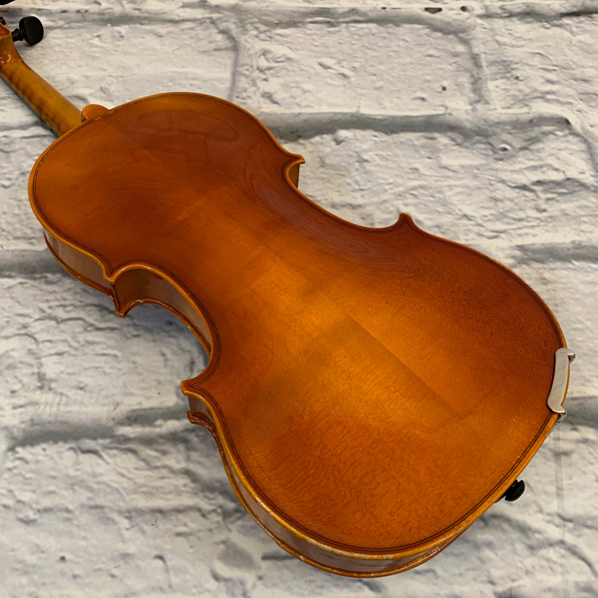 Karl Knilling 4/4 Violin w/ Case