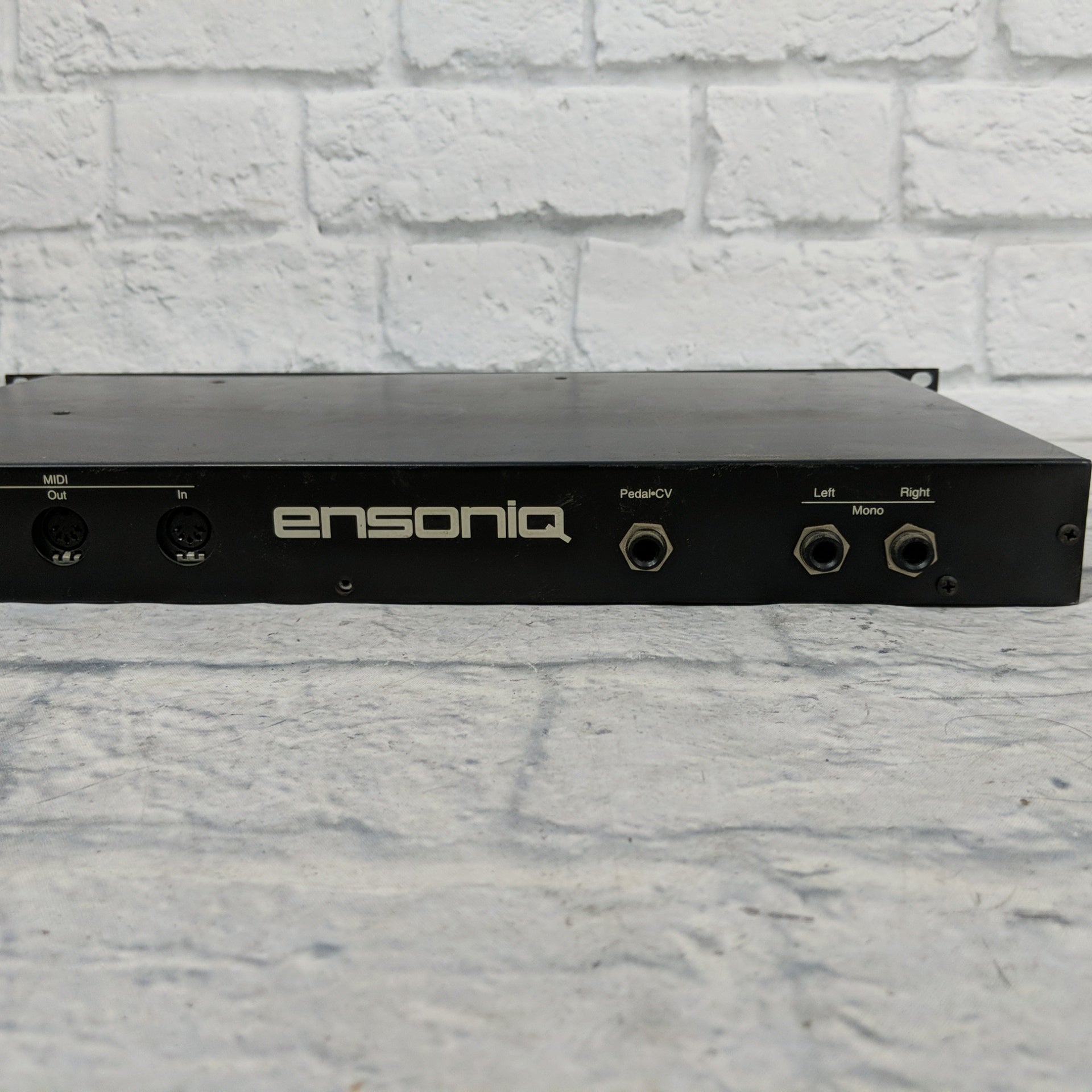 Ensoniq SQR