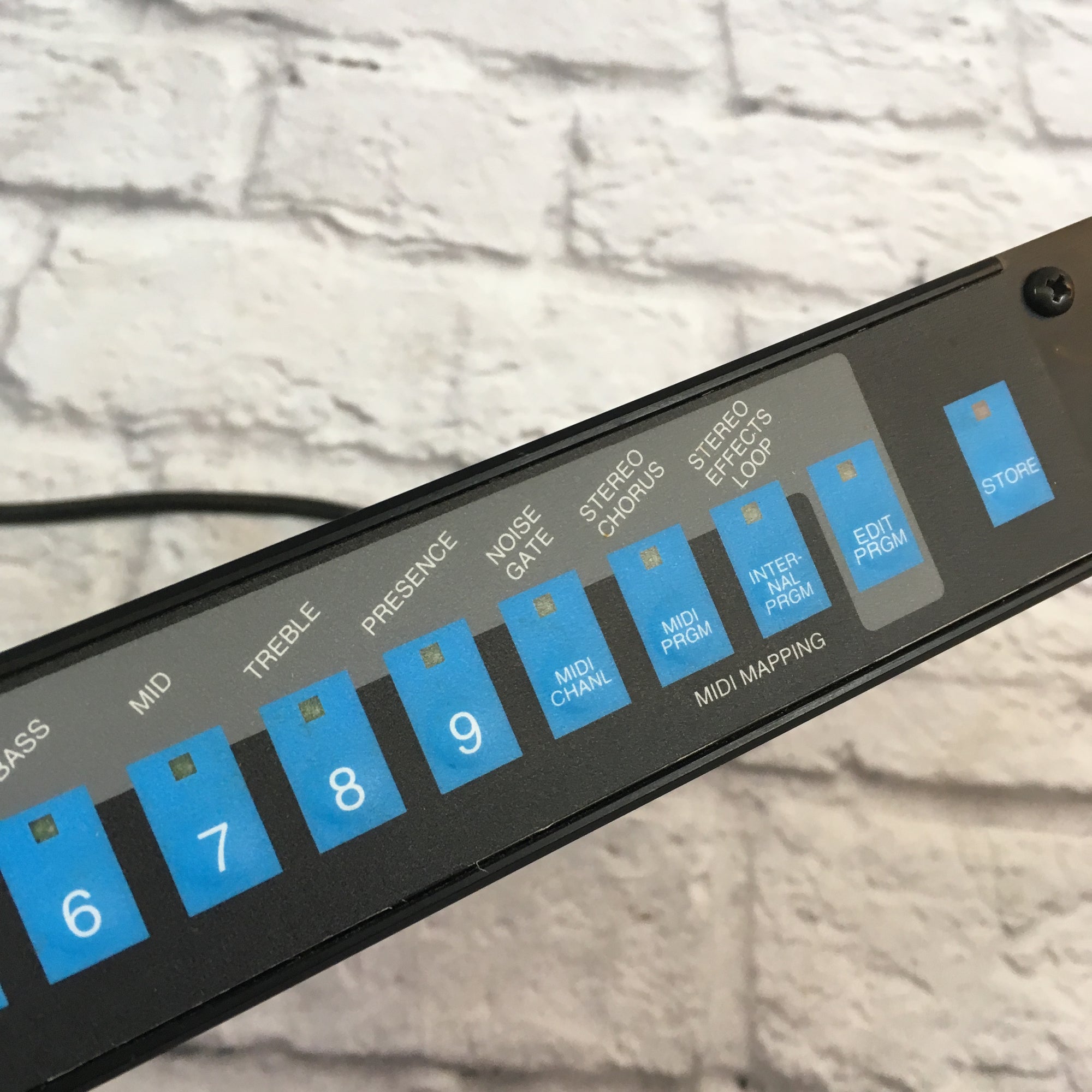 ADA MP-1 Classic MIDI Tube Preamp