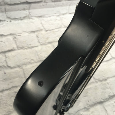Epiphone Goth Thunderbird IV 4 String Bass
